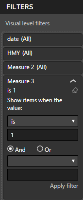 Solved: How to find latest date value in a group - Microsoft Fabric ...