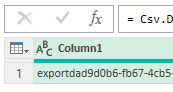 Solved: Power Query API with BodyRequest - Microsoft Fabric Community