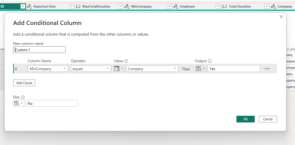 Solved: Create filtered table based on max value - Microsoft Fabric ...