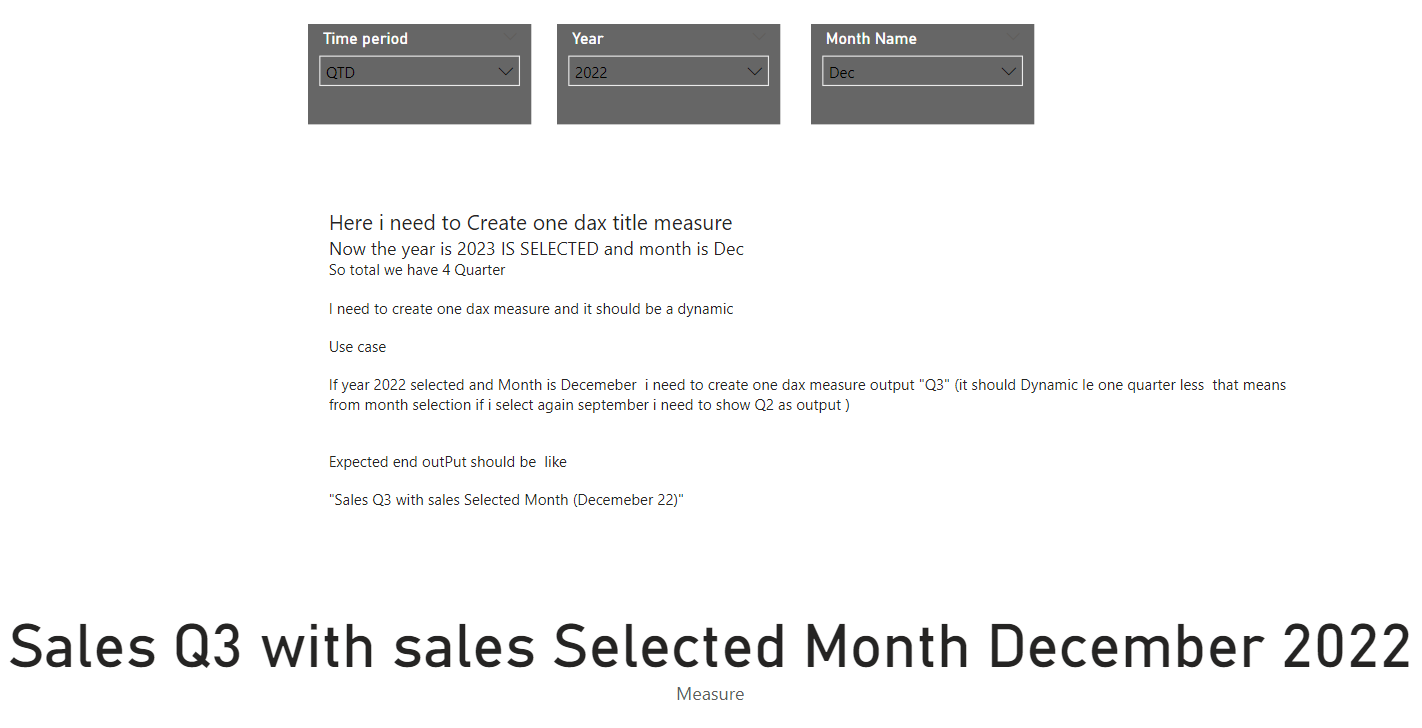Solved: Re: Dynamic Title Measure - Microsoft Fabric Community