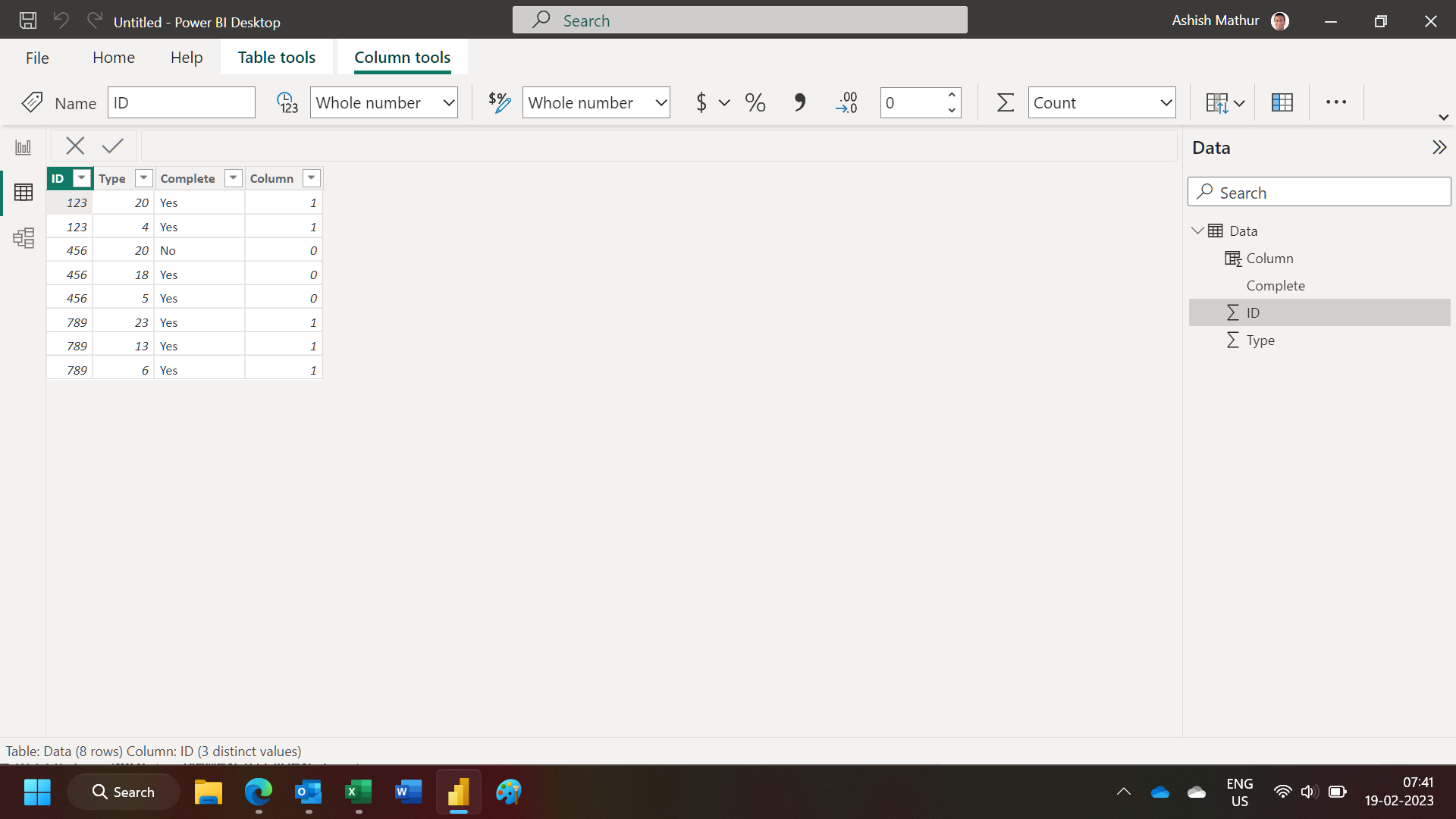 Solved: IF statement with multiple conditions for unique I ...