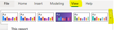 Solved: Re: HAving trouble changing the text size on Page ...
