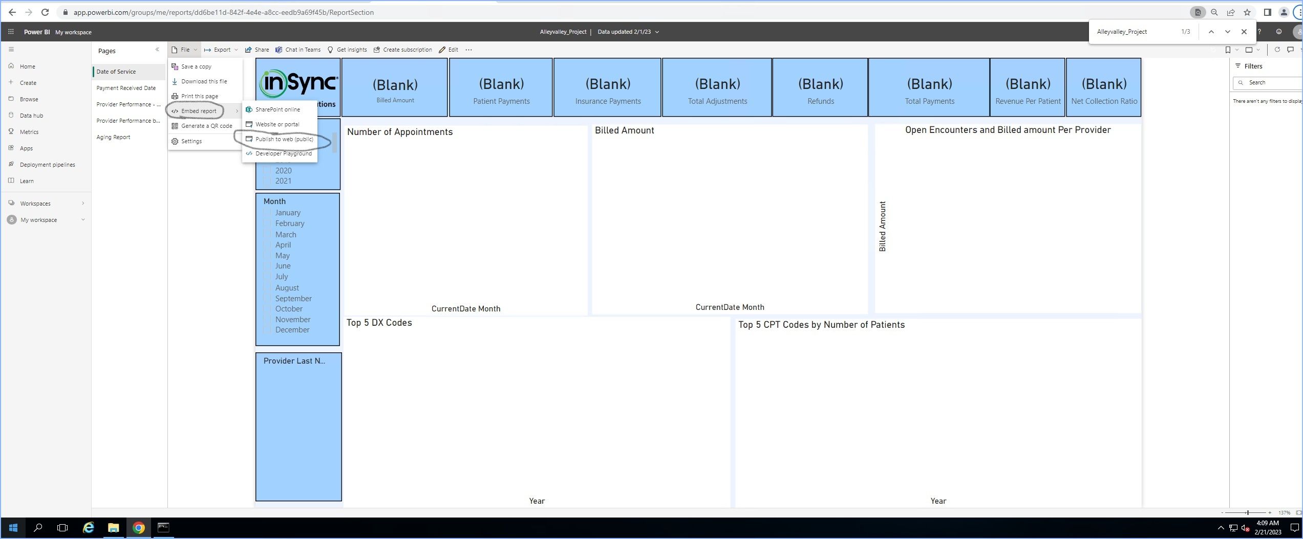 Error of gateway - Microsoft Fabric Community