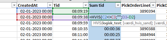 Excel formula into m-language - Microsoft Fabric Community