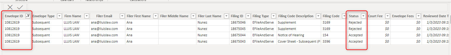DAX help for calculated column - Microsoft Fabric Community