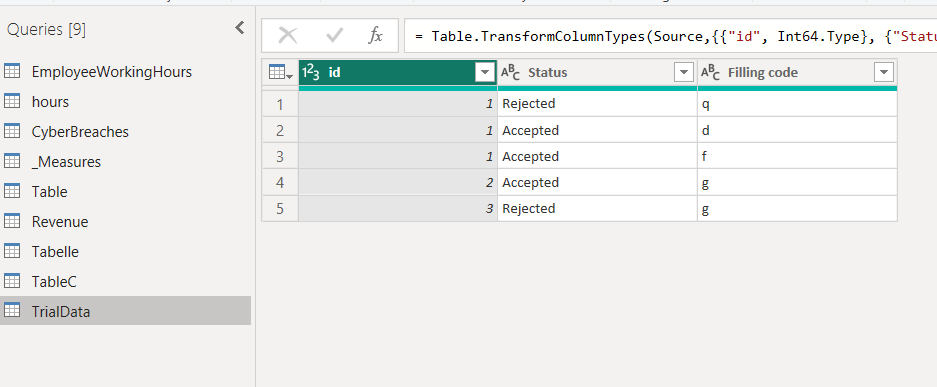 DAX help for calculated column - Microsoft Fabric Community