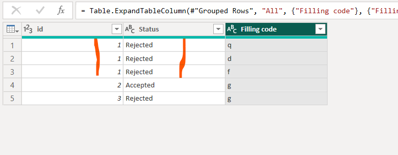 DAX help for calculated column - Microsoft Fabric Community