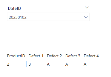 Re: DAX Filter on matrix not working when using AL... - Microsoft ...