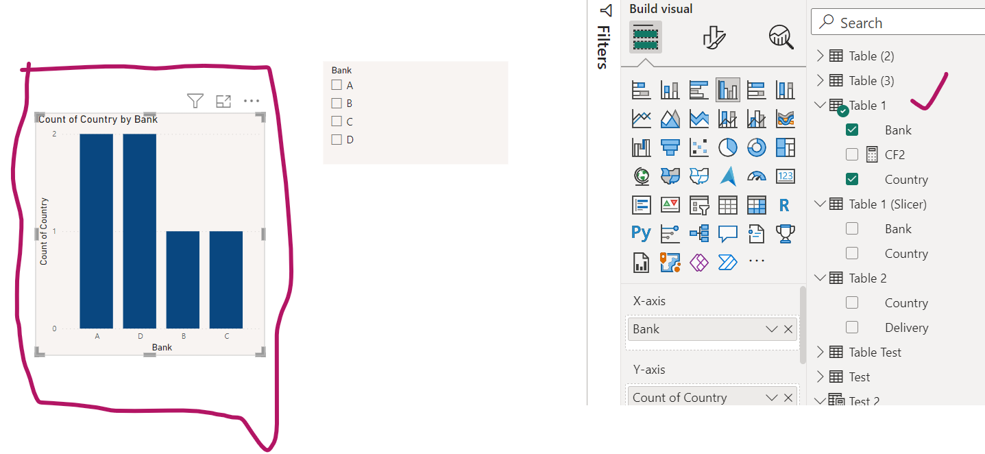 Solved Conditional Format Bar Chart By Slicer Selection Microsoft Fabric Community 4249