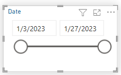how to filter date to N days - Microsoft Fabric Community