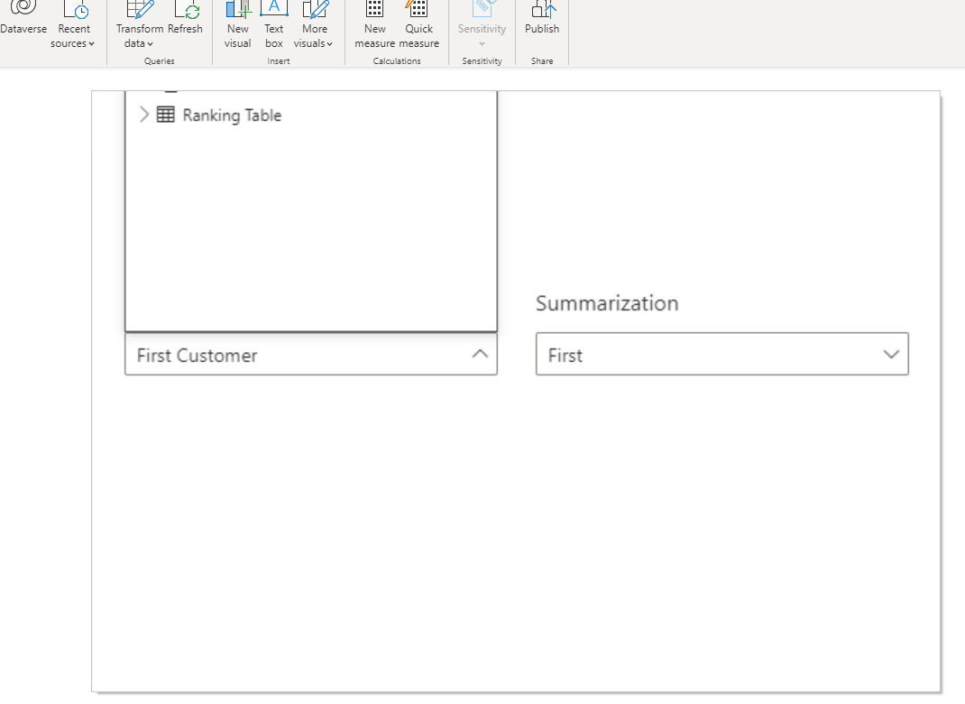 Solved: Zoomed in problem - Microsoft Fabric Community