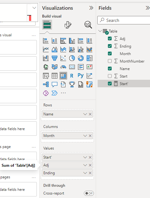 Solved: Need Help - Measure - Microsoft Fabric Community