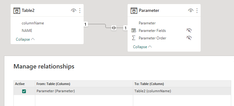 Filter/Display the 