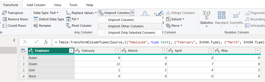 Solved: How to add date filter by month - Microsoft Fabric Community