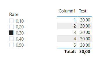 Combine parameter with a different column? - Microsoft Fabric Community