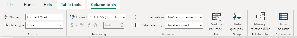 Time based metrics - Microsoft Fabric Community