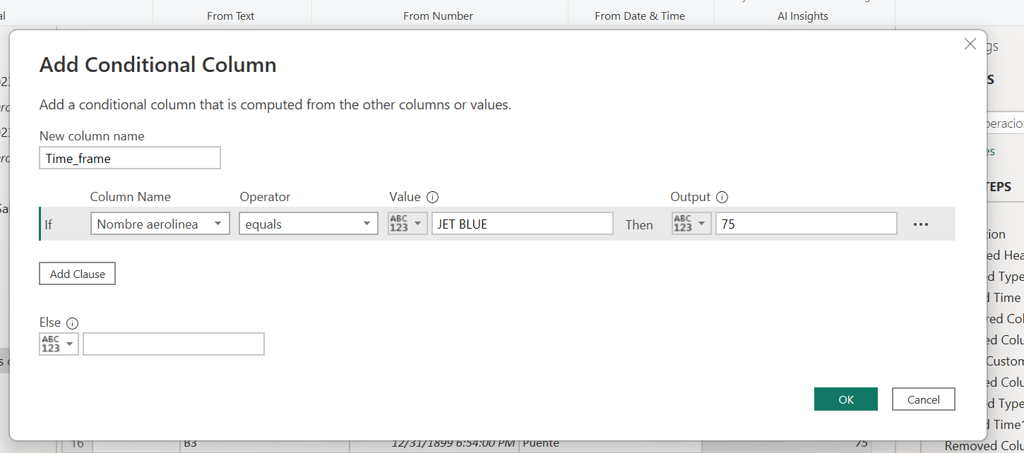 Solved: Time calculation with DAX or conditional column - Microsoft ...