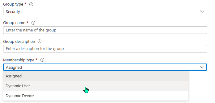 Solved: Dynamic RLS using Azure AD Dynamic Groups - Microsoft Fabric ...