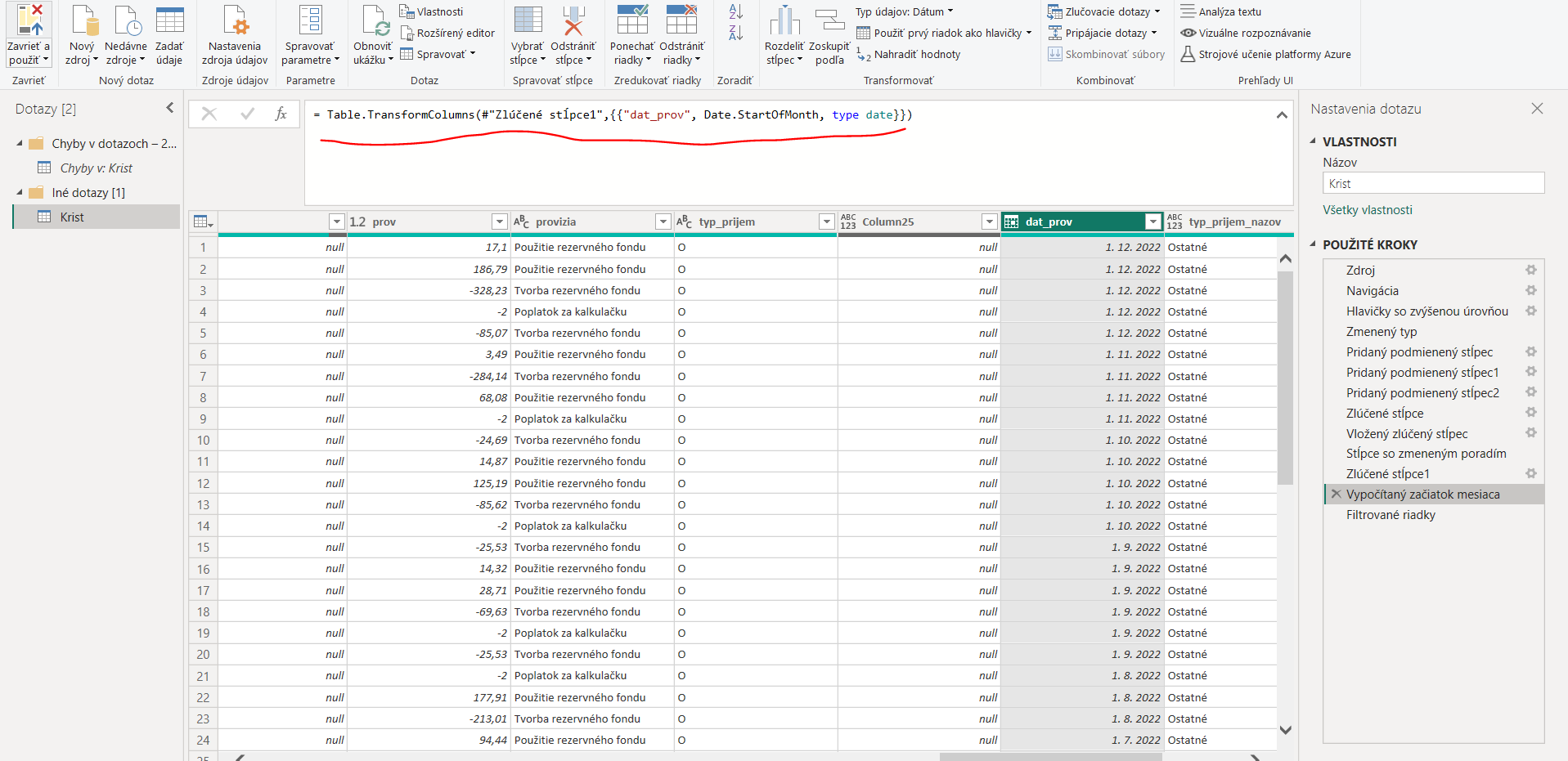 Solved: Floating cumulative sum - Microsoft Fabric Community