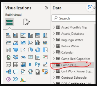 My Power Bi Report Not Refreshing In Desktop App - Microsoft Fabric ...