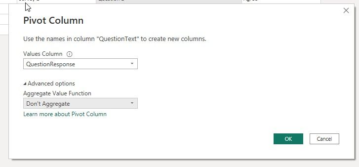 Solved: Transform raw data with messed up structure - Microsoft Fabric ...