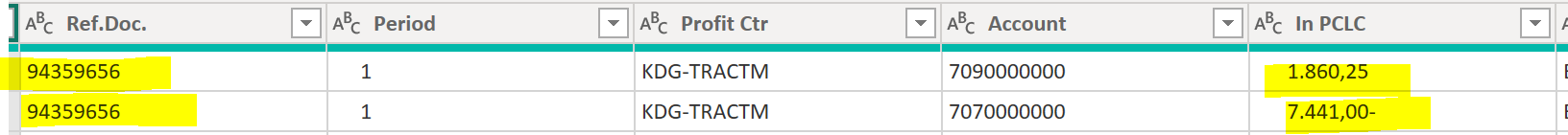 Solved: Power Query Editor Calculation Sum - Microsoft Fabric Community
