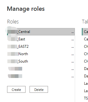 Solved: I want to know if there is some limitation on role ...