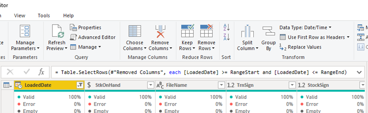 Regarding Incremental Refresh - Microsoft Fabric Community