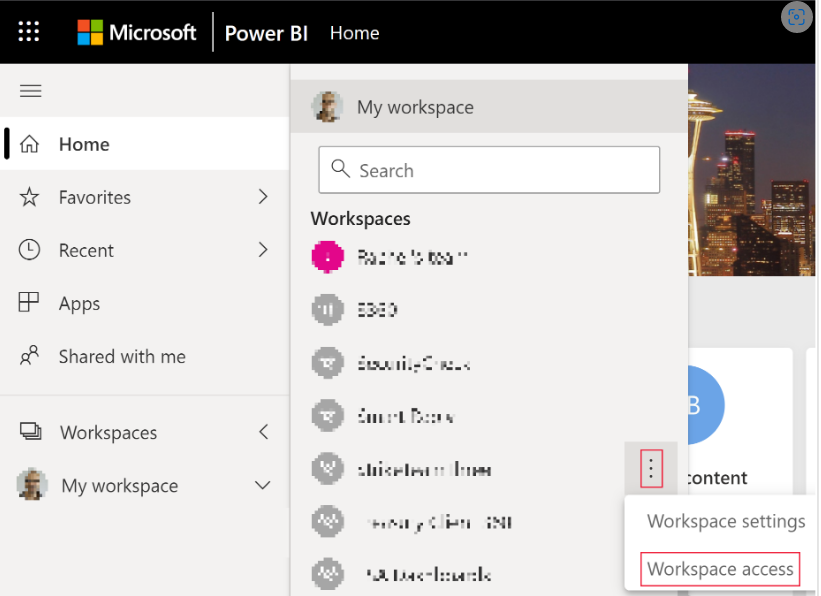 Real time error 401 in embeded scenario - Microsoft Fabric Community
