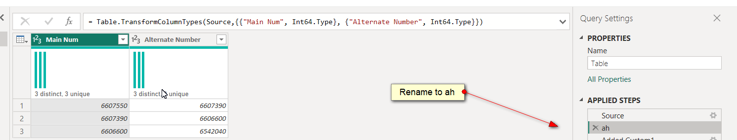 Solved: Custom Column Creation help - Microsoft Fabric Community