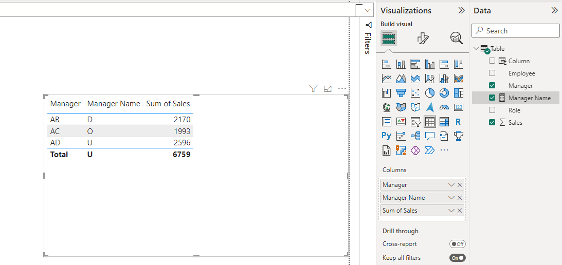 Solved: Use a calculated measure with a condition - Microsoft Fabric ...