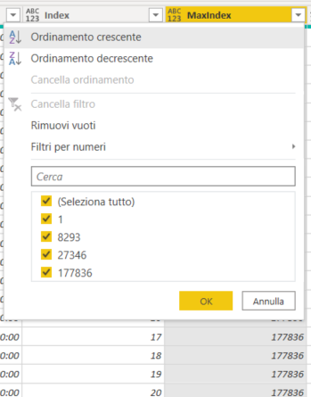 Help to split some datetime rows on my table - Microsoft Fabric Community