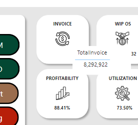 Dynamic Labels - Microsoft Fabric Community