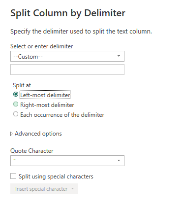 Solved: Re: Split Update Column between 2 dates - Microsoft Fabric ...
