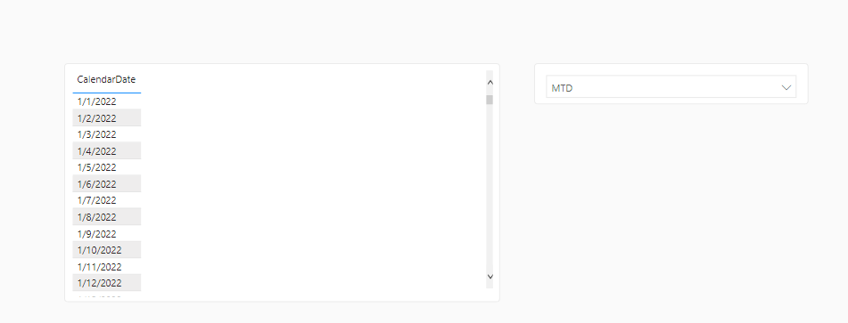 Solved: How to create a custom relative date slicer using ...