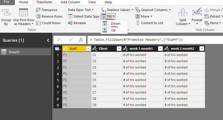 Solved: Re: Prepare data in PowerBI - long table - Microsoft Fabric ...