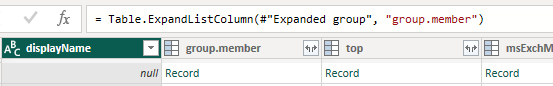 Nested Queries and Slow data refresh - Microsoft Fabric Community