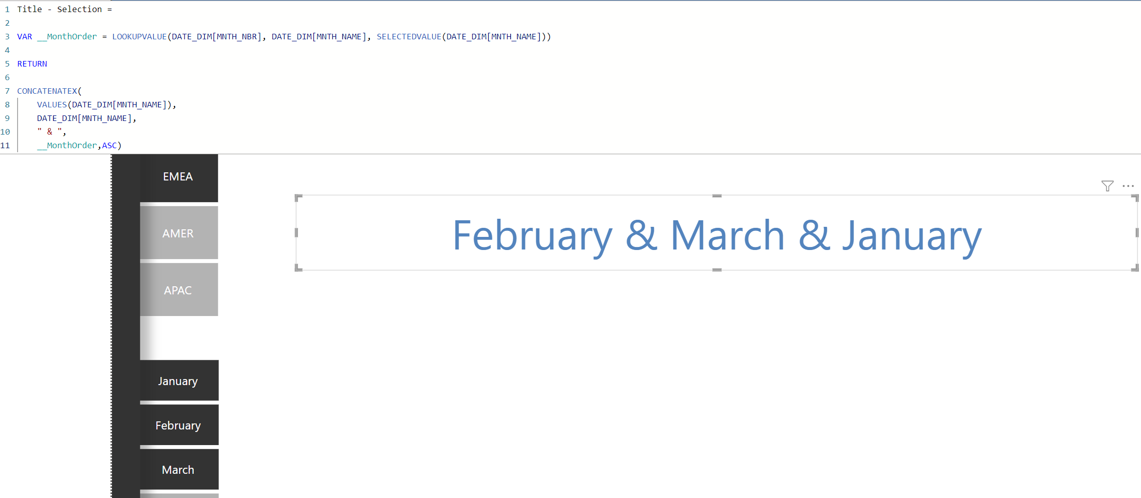 Solved: Re: Dynamic Title Switcher - Microsoft Fabric Community