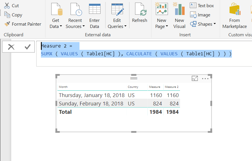 Solved: Formula Help - Microsoft Fabric Community