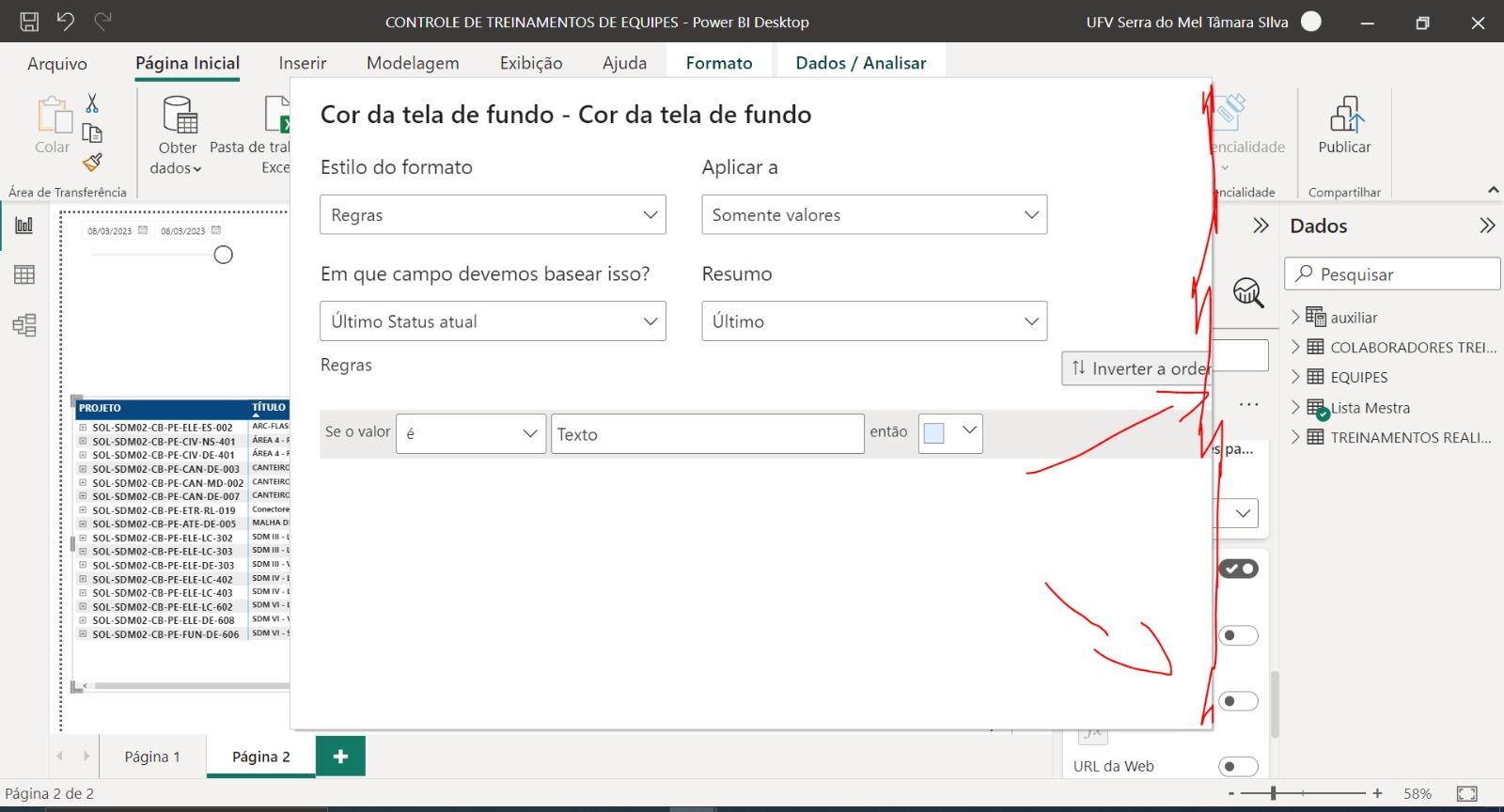 Solved: Power BI windows do not open fully. - Microsoft Fabric Community