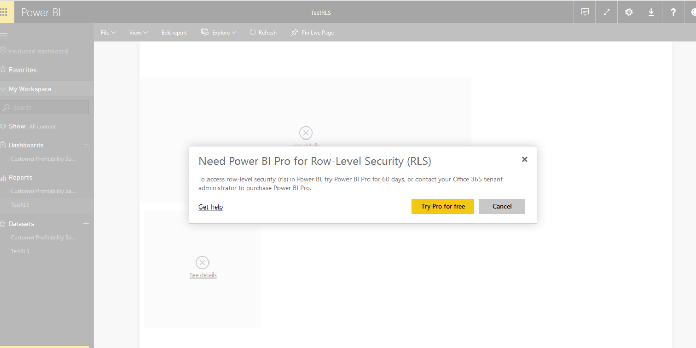 Solved: row level security - Microsoft Fabric Community