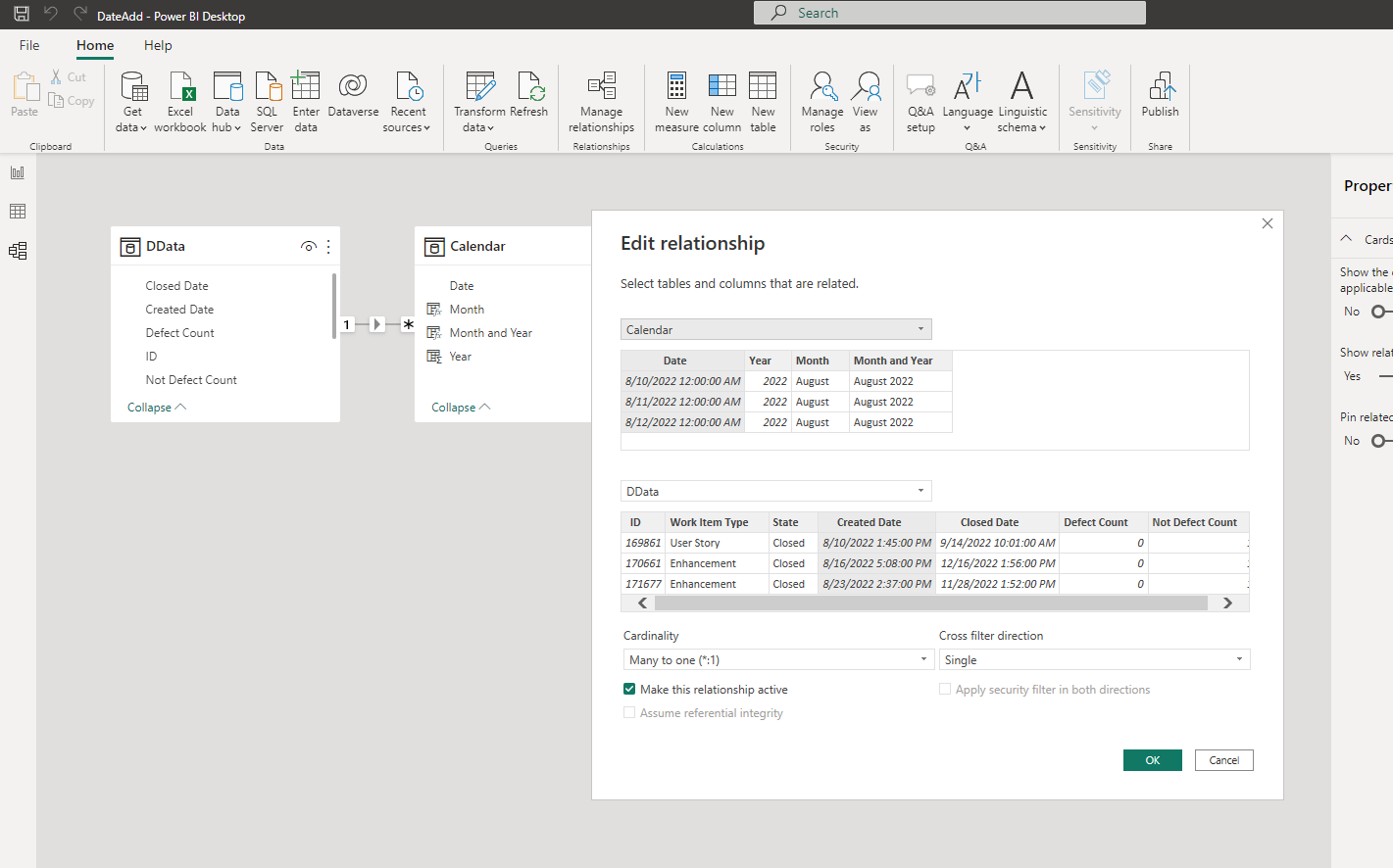 Apply DateAdd in Measures - Microsoft Fabric Community
