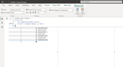 Apply DateAdd in Measures - Microsoft Fabric Community
