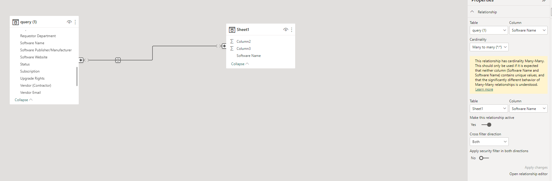 Using Text Filter to filter multiple tables on 1 p... - Microsoft ...