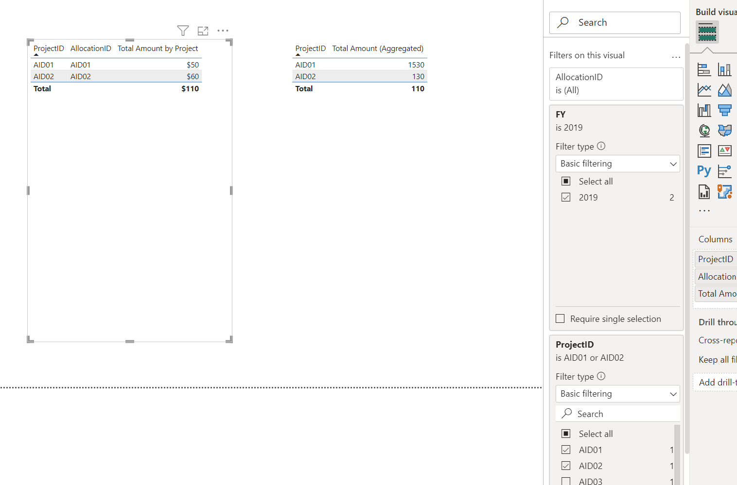 Solved: DAX Aggregation Total Challenge - Microsoft Fabric Community