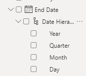 dynamic text for date slicer - Microsoft Fabric Community