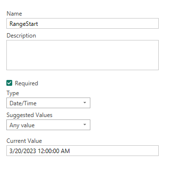 Incremental Refresh does not refresh fully the fir... - Microsoft ...
