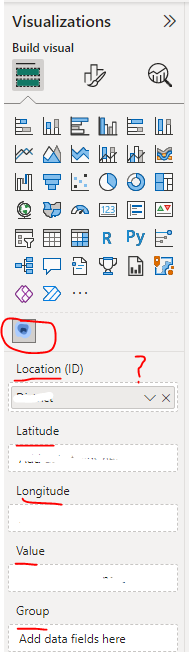 Solved: Transparent squares on HeatMap visual - Microsoft Fabric Community