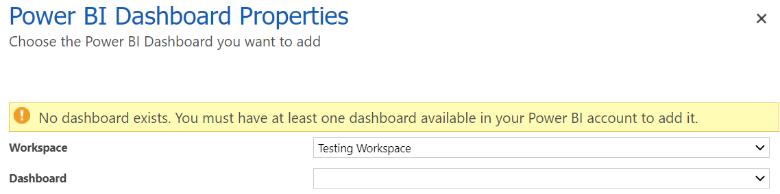 Embed Power BI report in Dynamics - Microsoft Fabric Community