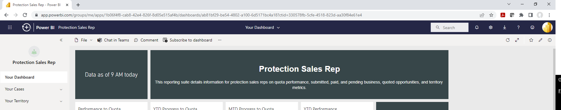 Web Service Header is Shifting for Multiple Users - Microsoft Fabric ...